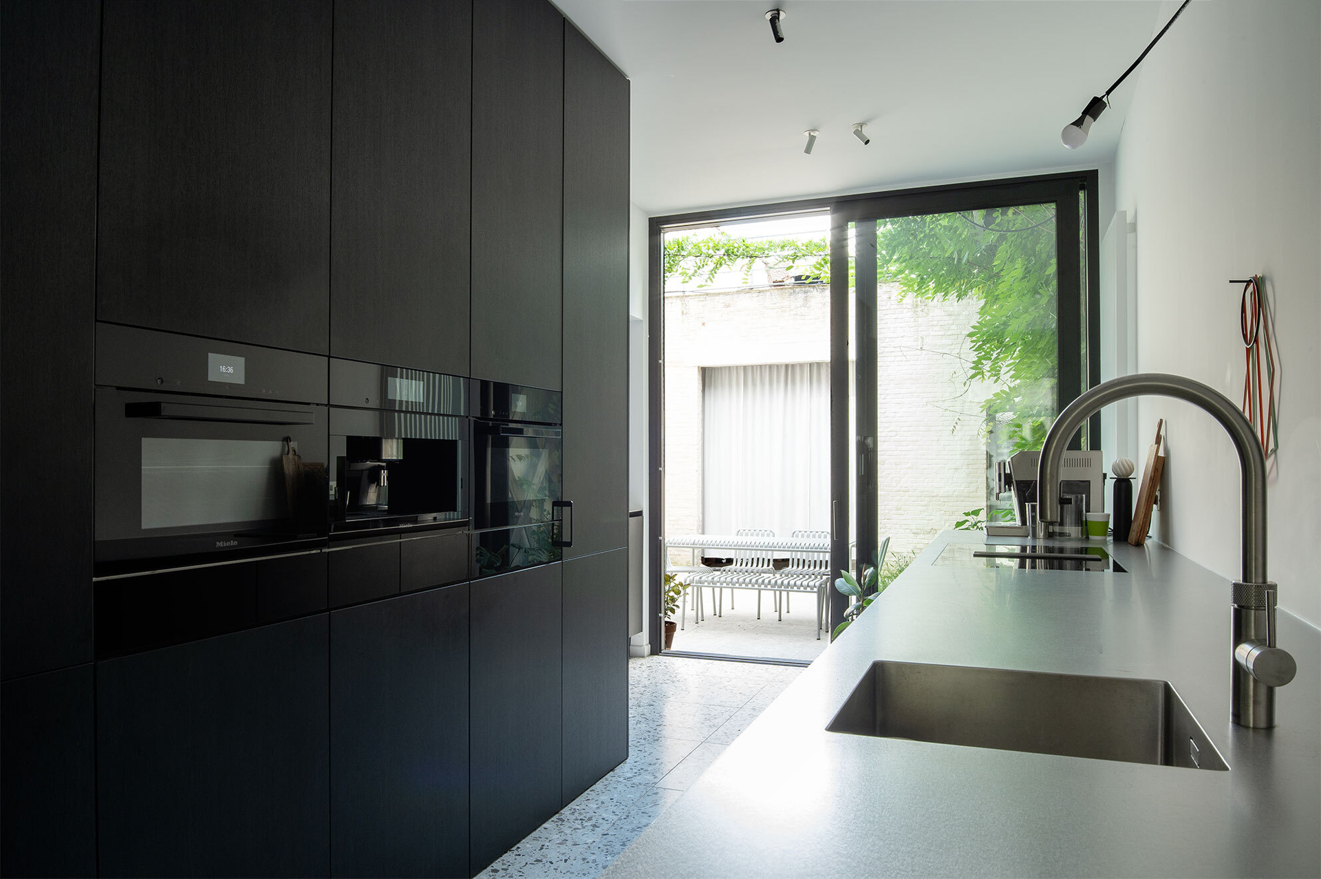 Keuken